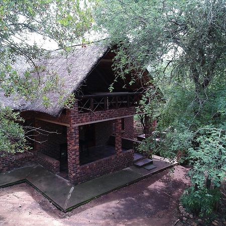 African Sky Marloth Park Bagian luar foto