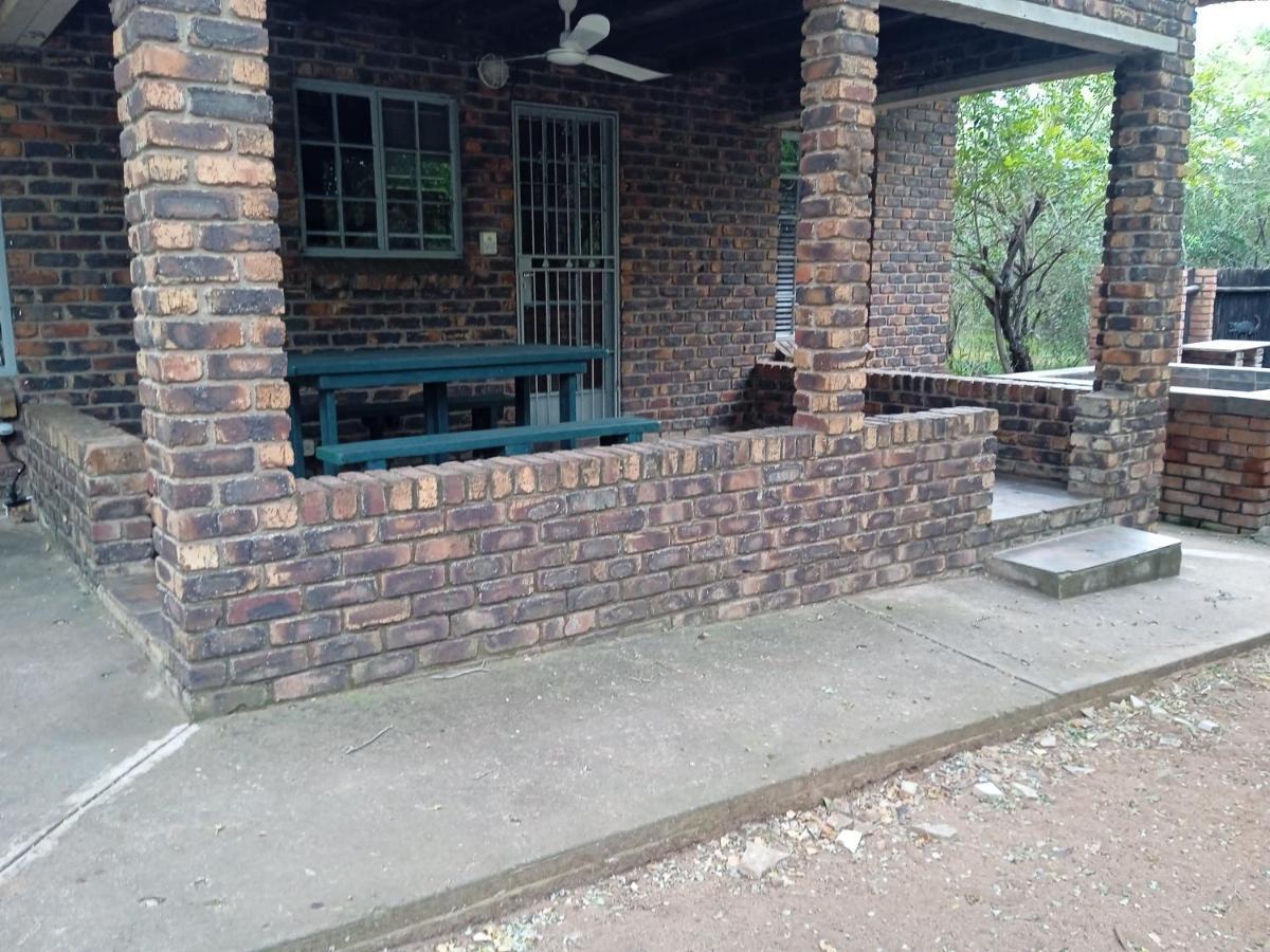African Sky Marloth Park Bagian luar foto