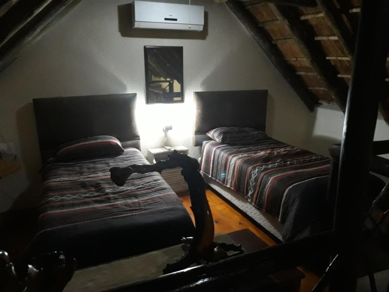 African Sky Marloth Park Bagian luar foto