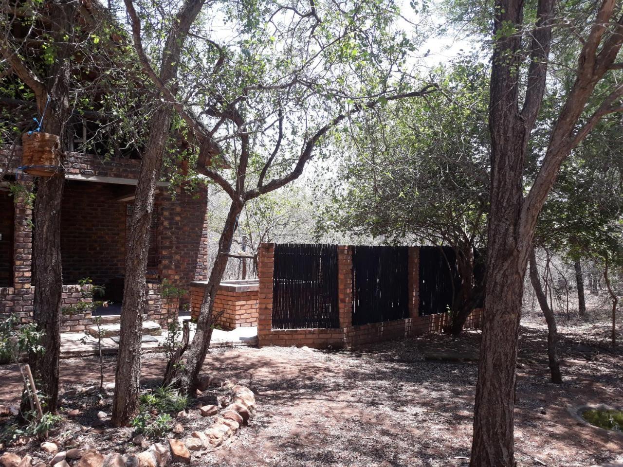 African Sky Marloth Park Bagian luar foto