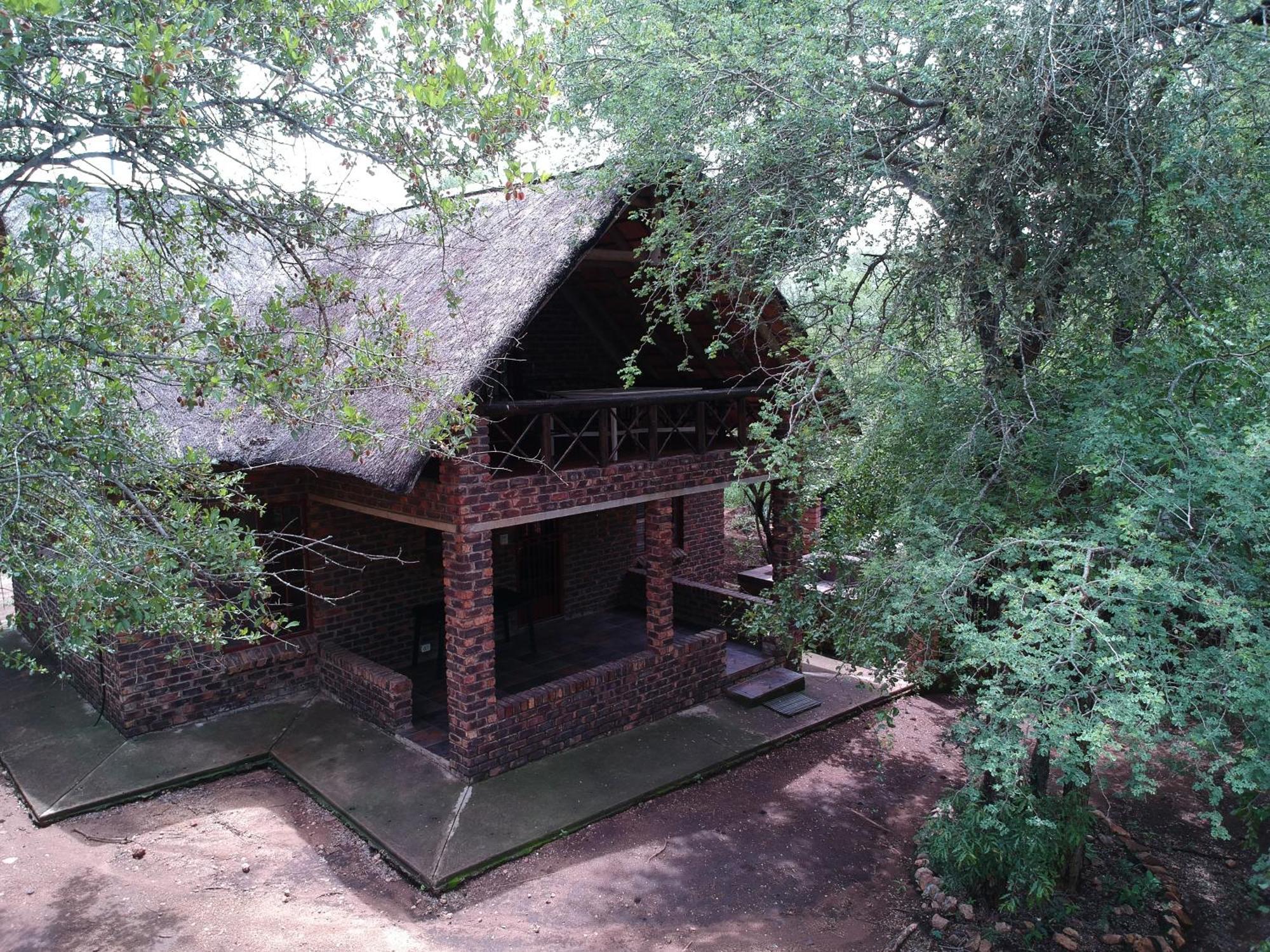African Sky Marloth Park Bagian luar foto